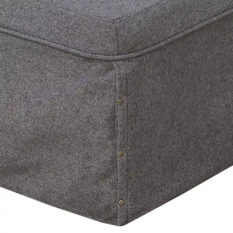Folding Ottoman Bed and Coffee Table