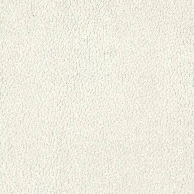 Top-Grain Leather Chesterfield Accent Chair