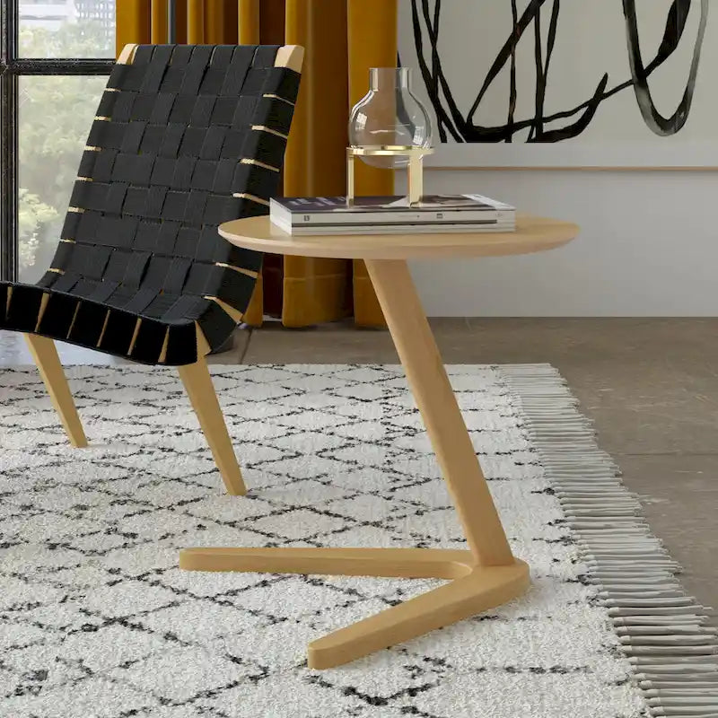 Bertram Side Table