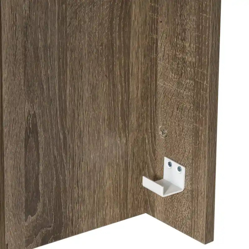 Wood Extendable Dining Table