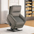 Power Lift Recliner with Massage, Heat and USB Port